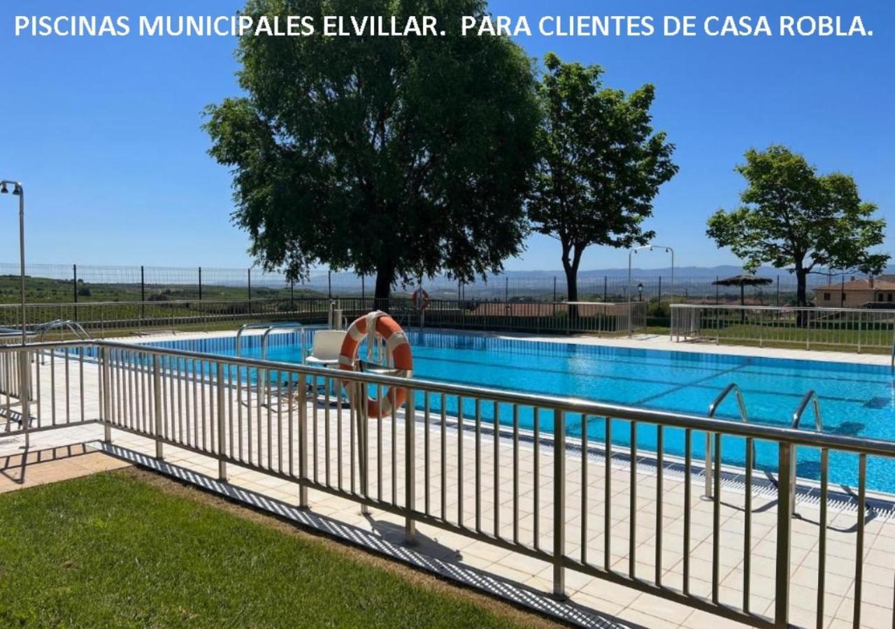 Casa Robla Bilar Exterior foto
