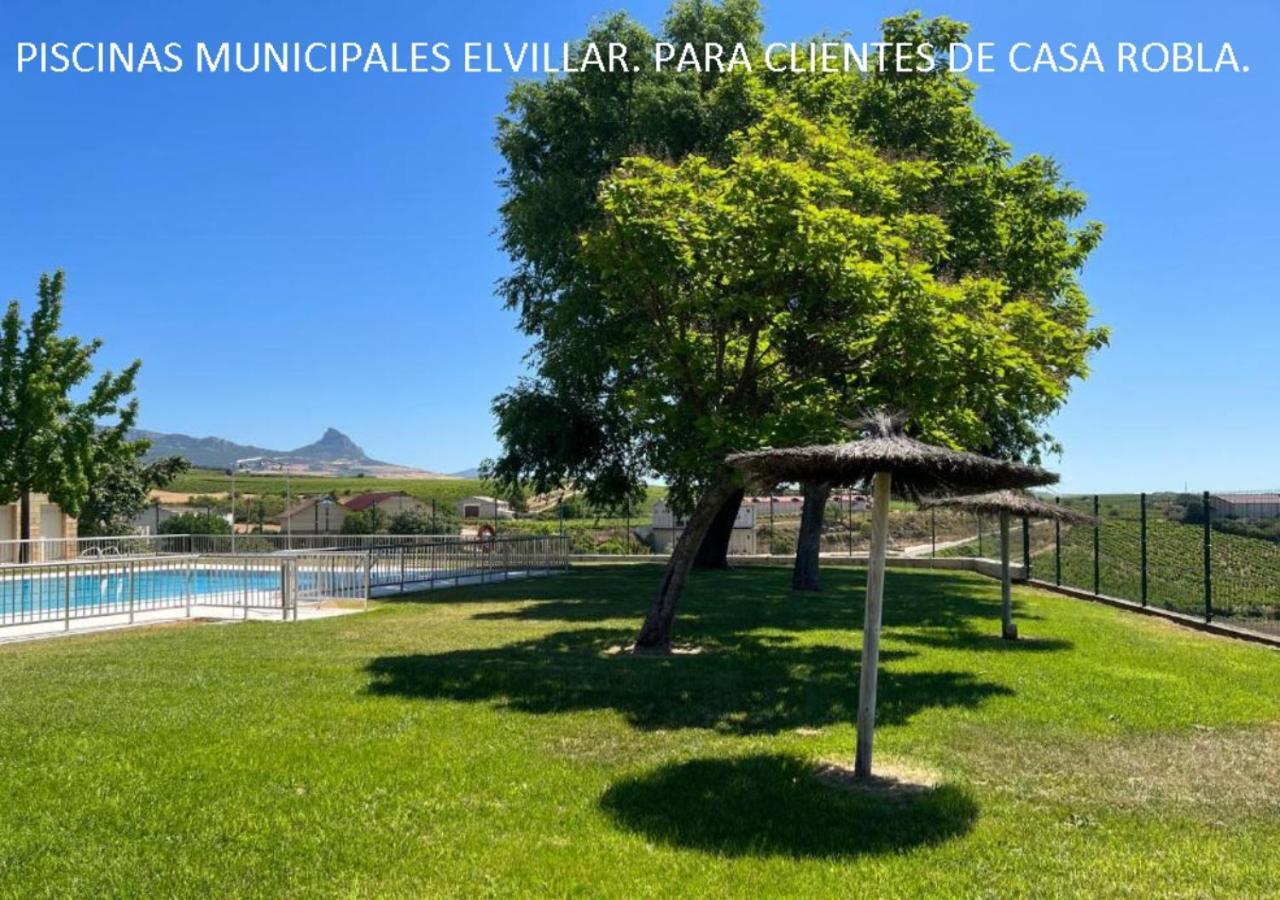 Casa Robla Bilar Exterior foto